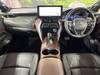 TOYOTA HARRIER HYBRID