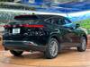 TOYOTA HARRIER HYBRID