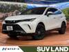 TOYOTA HARRIER HYBRID