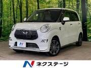 2016 DAIHATSU CAST