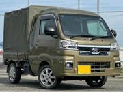 2022 DAIHATSU HIJET TRUCK