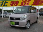 2012 SUZUKI PALETTE