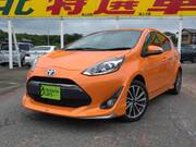 2019 TOYOTA AQUA