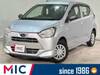 SUBARU PLEO PLUS