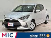 2022 TOYOTA YARIS