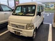 2006 HONDA ACTY VAN