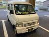 HONDA ACTY VAN