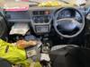 HONDA ACTY VAN