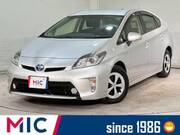 2013 TOYOTA PRIUS S