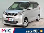 2019 NISSAN DAYZ