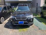 2017 BMW X3