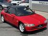 HONDA BEAT