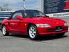 HONDA BEAT