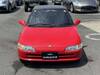 HONDA BEAT