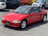 HONDA BEAT