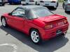 HONDA BEAT