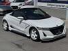 HONDA S660