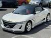 HONDA S660