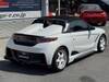 HONDA S660