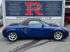 TOYOTA MR-S