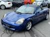 TOYOTA MR-S