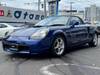 TOYOTA MR-S
