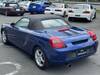 TOYOTA MR-S