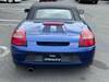 TOYOTA MR-S