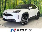 2024 TOYOTA YARIS CROSS HYBRID Z
