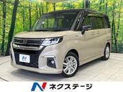2024 SUZUKI SOLIO