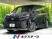 2023 TOYOTA VOXY