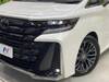 TOYOTA VELLFIRE HYBRID