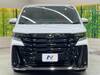 TOYOTA VELLFIRE HYBRID