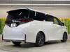 TOYOTA VELLFIRE HYBRID