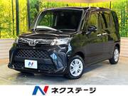 2021 TOYOTA ROOMY