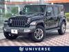 CHRYSLER JEEP WRANGLER UNLIMITED
