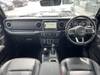 CHRYSLER JEEP WRANGLER UNLIMITED