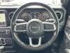 CHRYSLER JEEP WRANGLER UNLIMITED