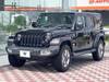 CHRYSLER JEEP WRANGLER UNLIMITED