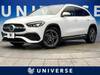 MERCEDES BENZ GLA-CLASS