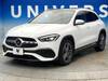 MERCEDES BENZ GLA-CLASS