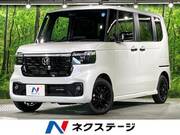 2026 HONDA N-BOX CUSTOM
