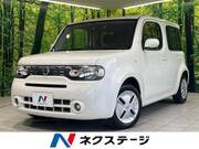 2018 NISSAN CUBE