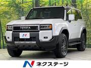 2026 TOYOTA LANDCRUISER 250