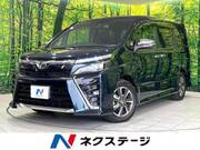 2020 TOYOTA VOXY