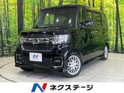 2021 HONDA N-BOX CUSTOM