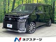 2022 TOYOTA VOXY
