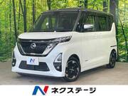 2021 NISSAN ROOX