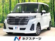2025 TOYOTA ROOMY