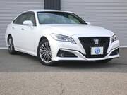 2021 TOYOTA CROWN HYBRID